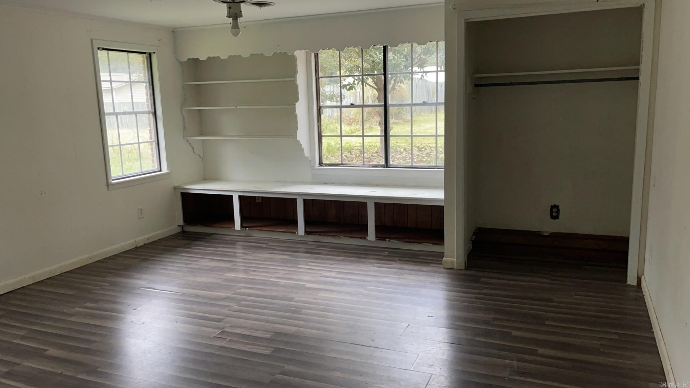 Fairview - Residential