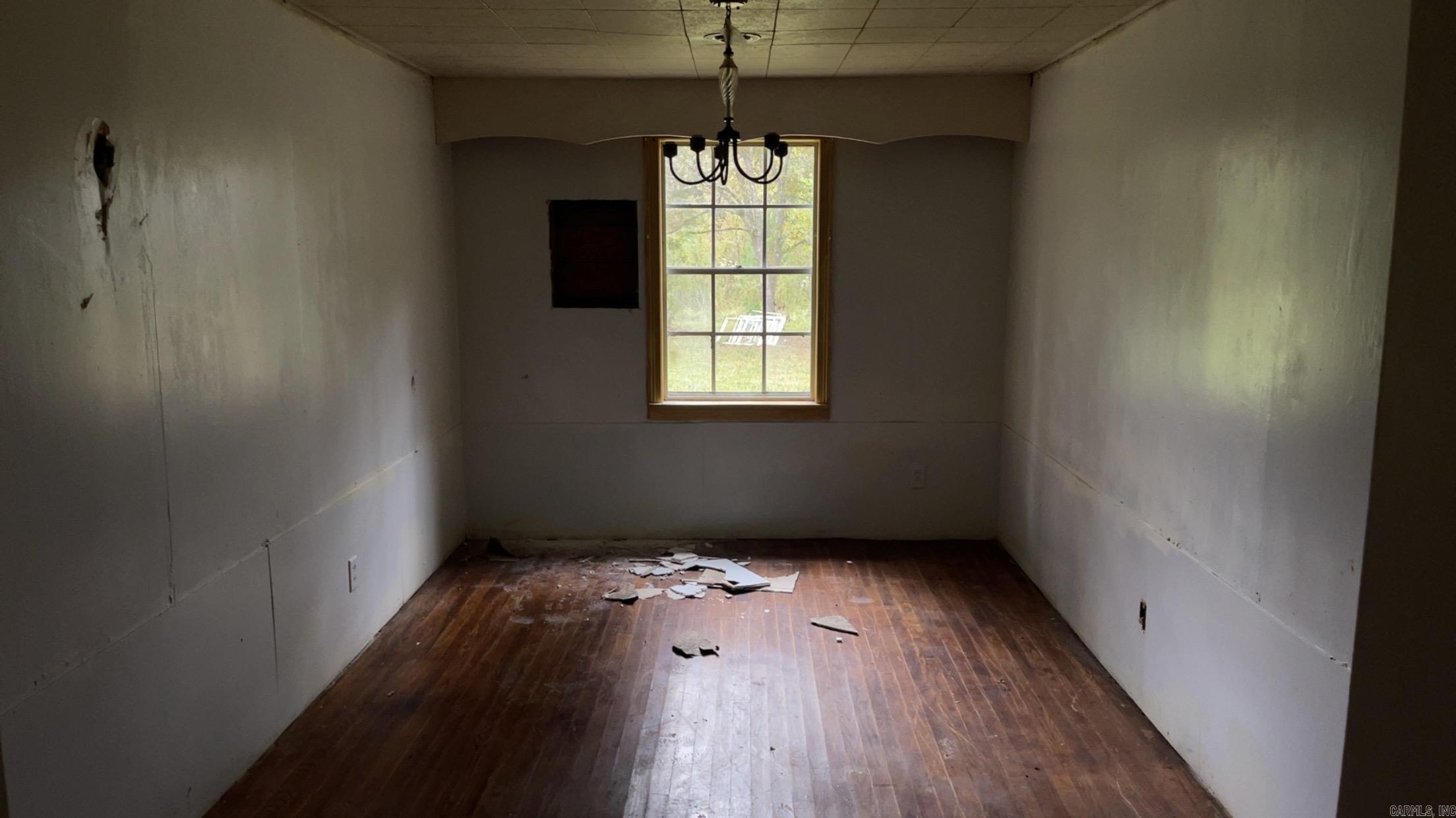 Fairview - Residential