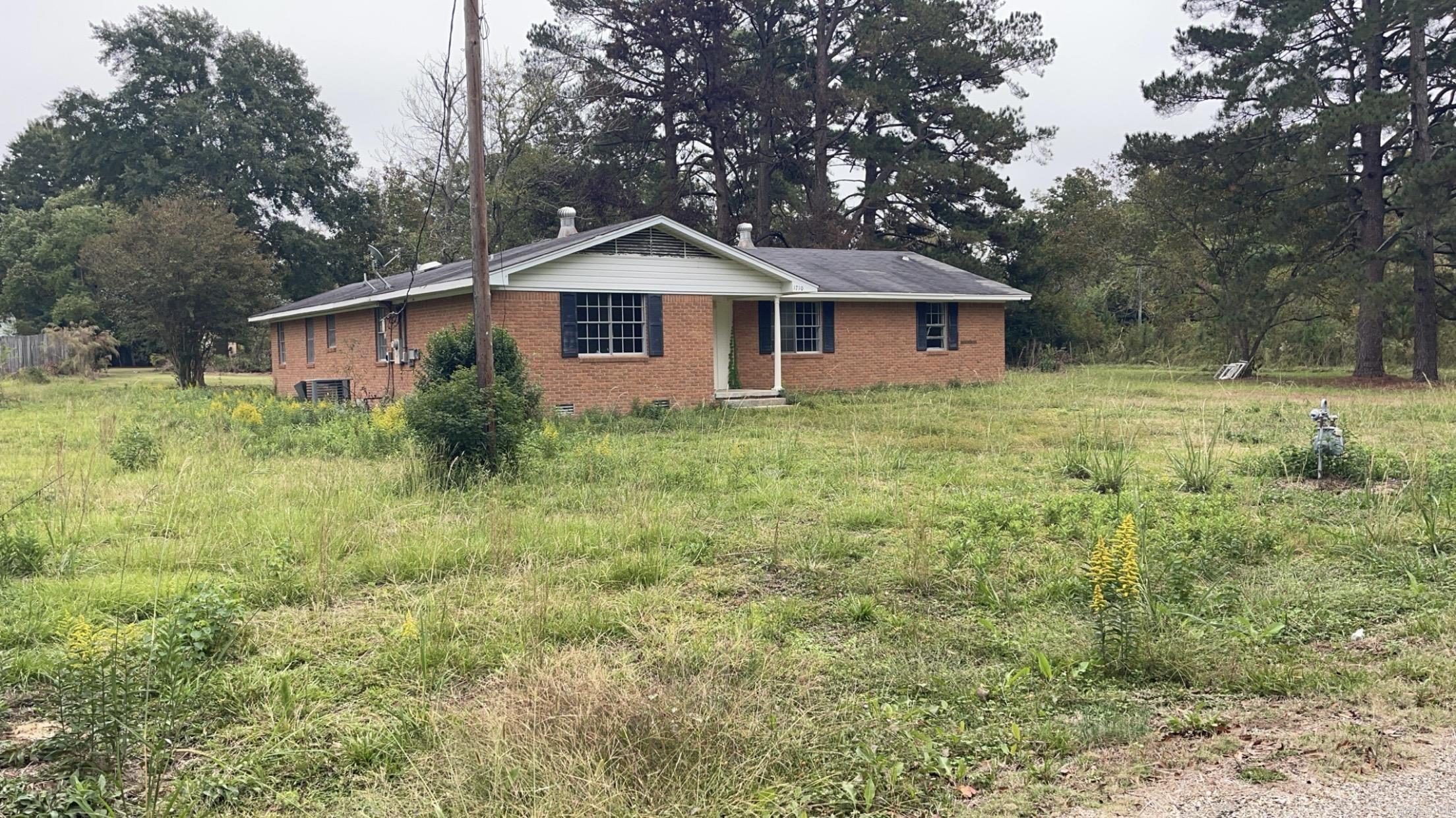 Fairview - Residential