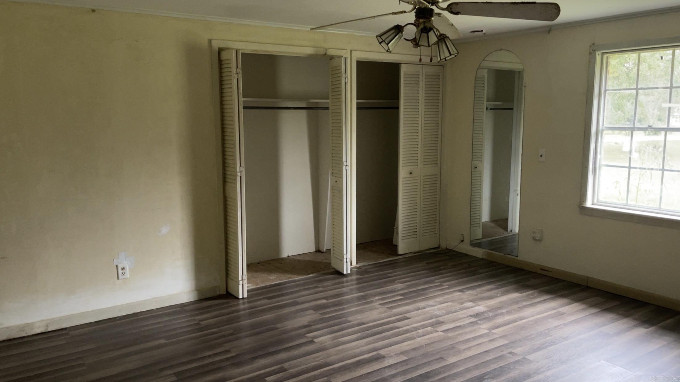 Fairview - Residential