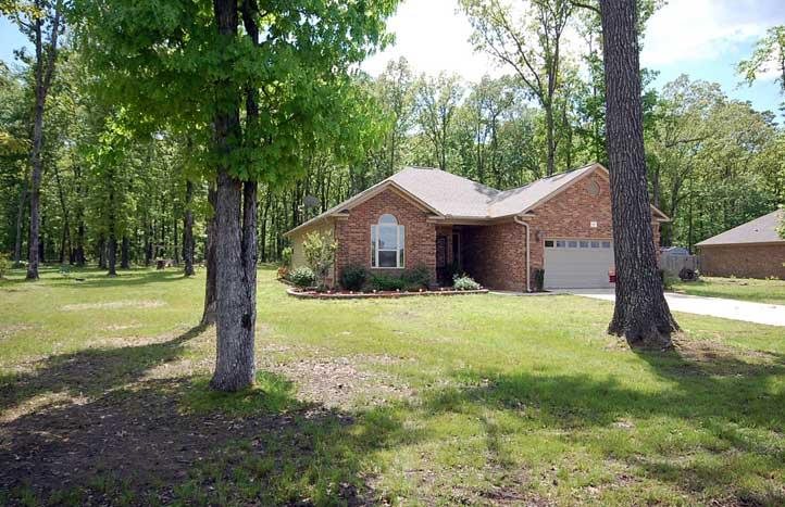 Eastwood Acres - Residential