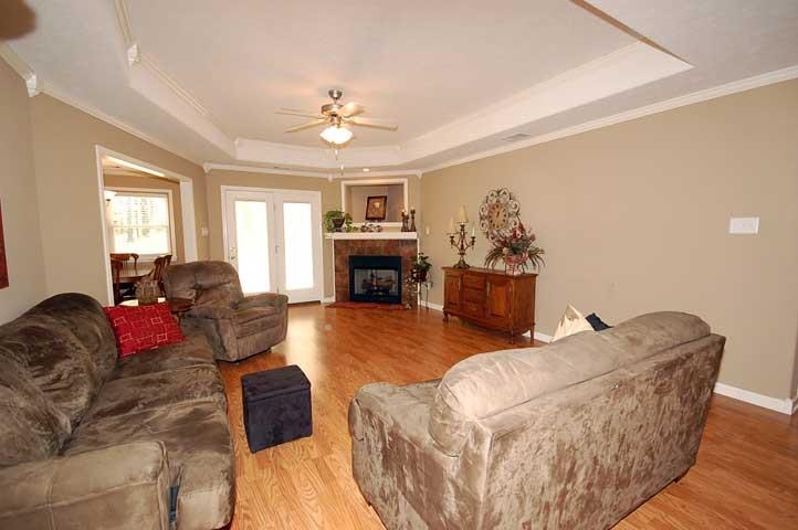 Eastwood Acres - Residential