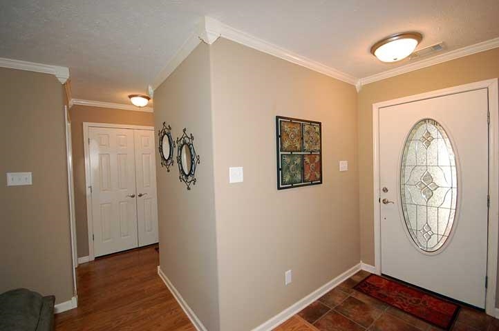 Eastwood Acres - Residential