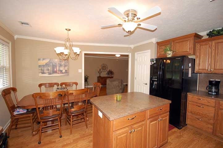 Eastwood Acres - Residential