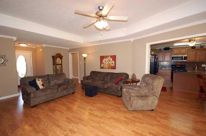 Eastwood Acres - Residential