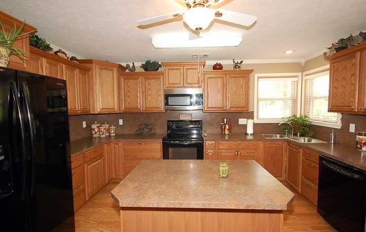 Eastwood Acres - Residential