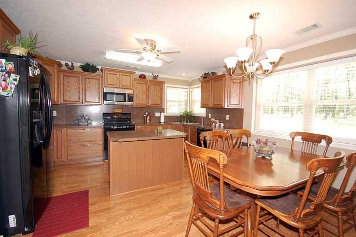 Eastwood Acres - Residential