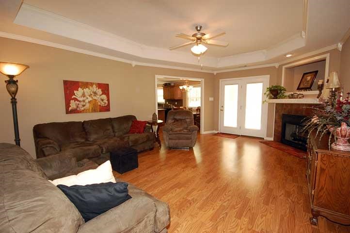 Eastwood Acres - Residential