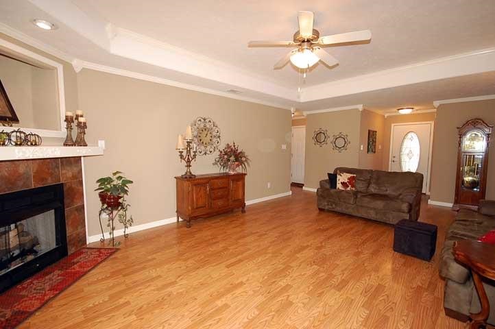 Eastwood Acres - Residential