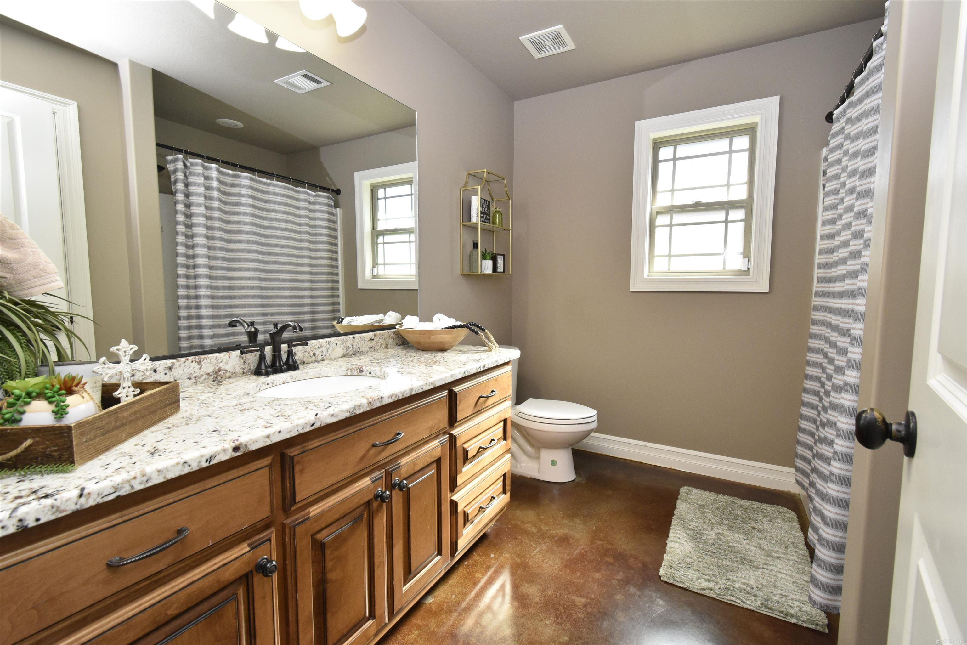 CARRIAGE HILL - Residential