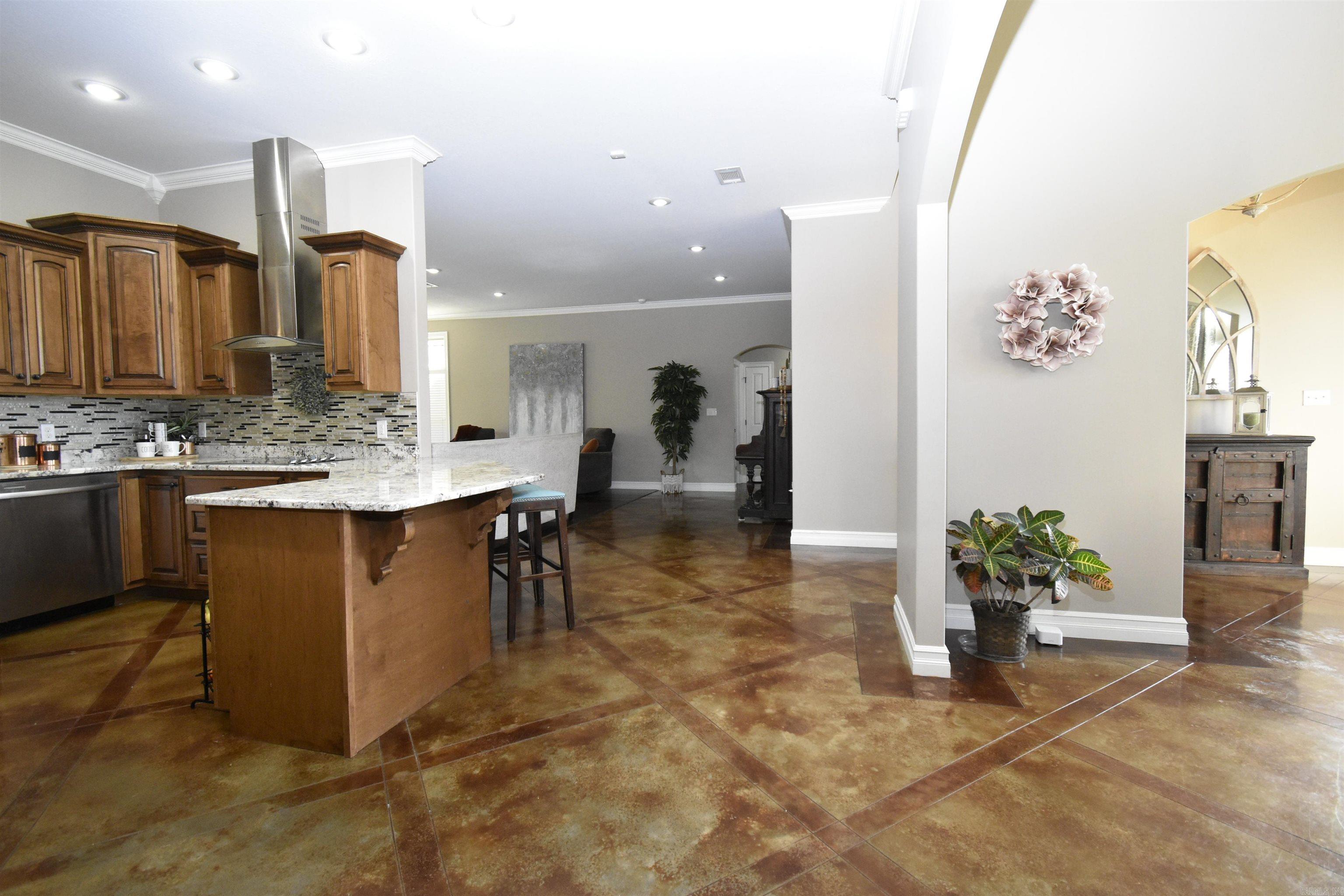 CARRIAGE HILL - Residential