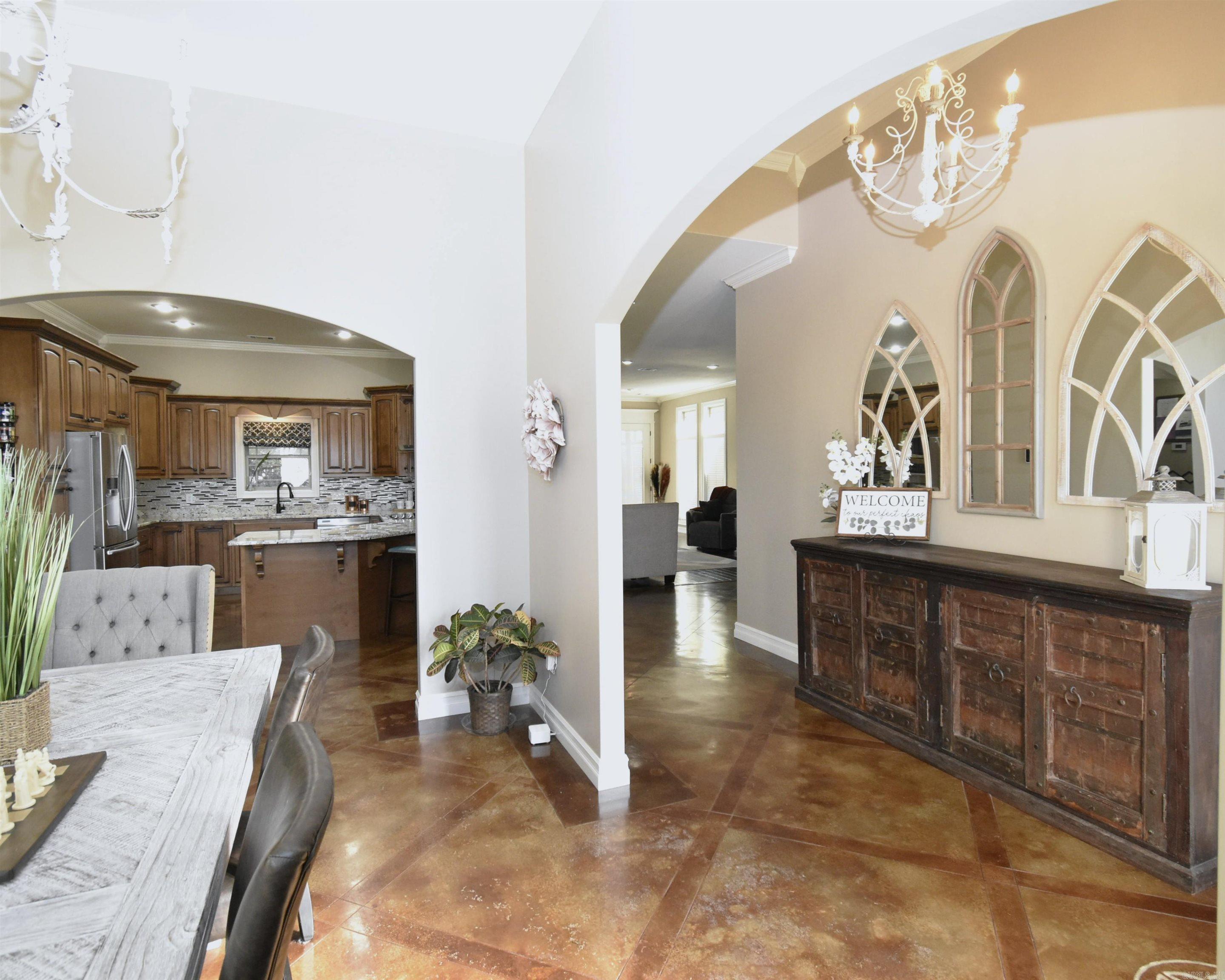 CARRIAGE HILL - Residential