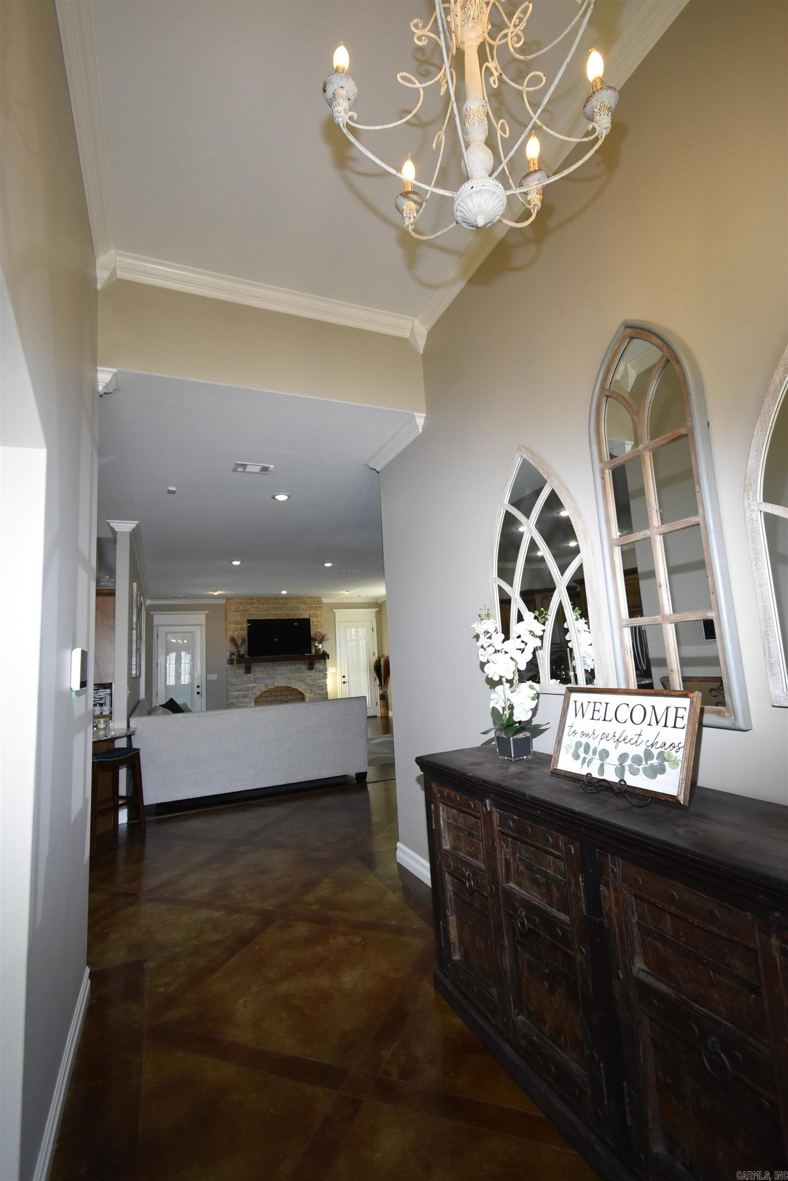 CARRIAGE HILL - Residential