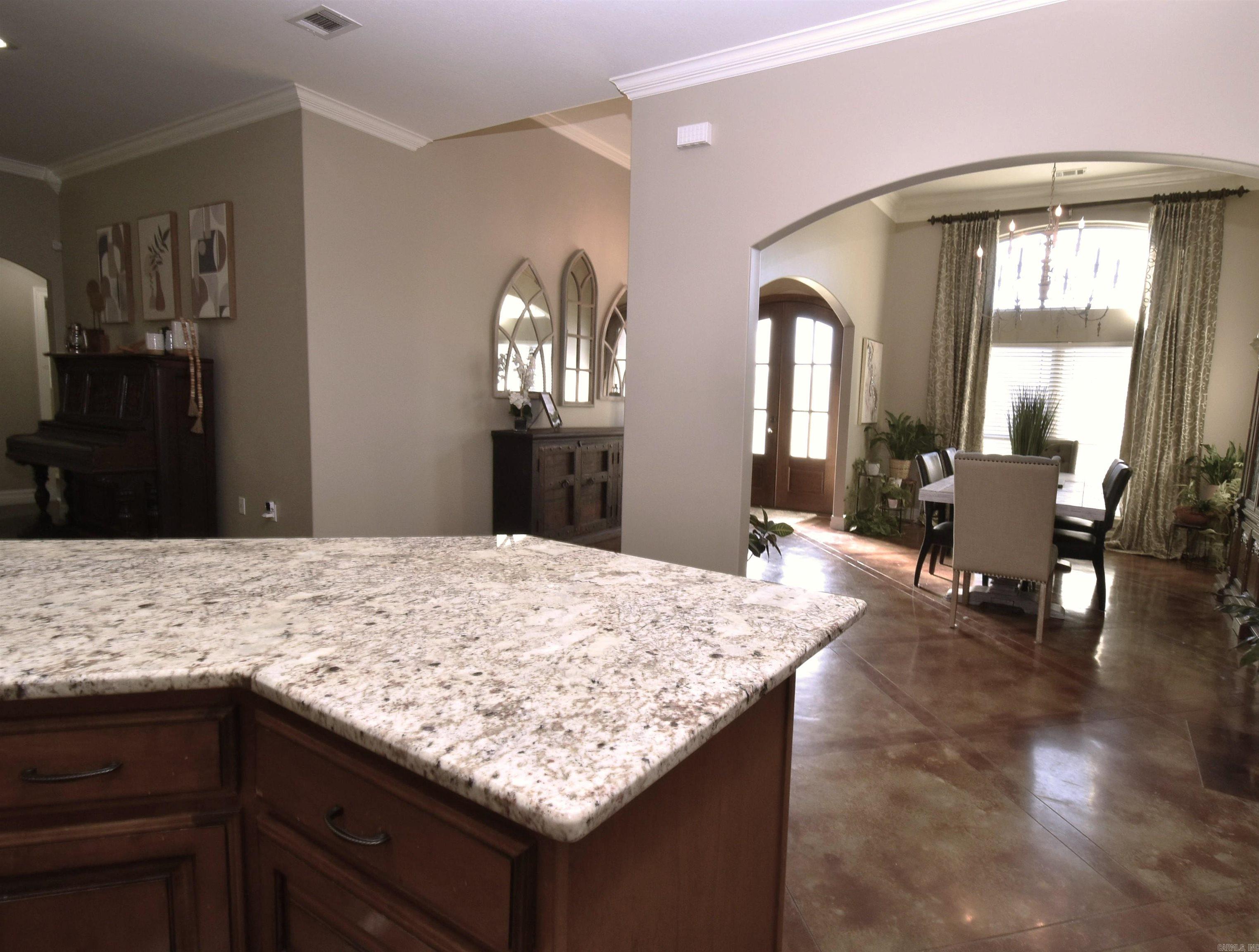 CARRIAGE HILL - Residential