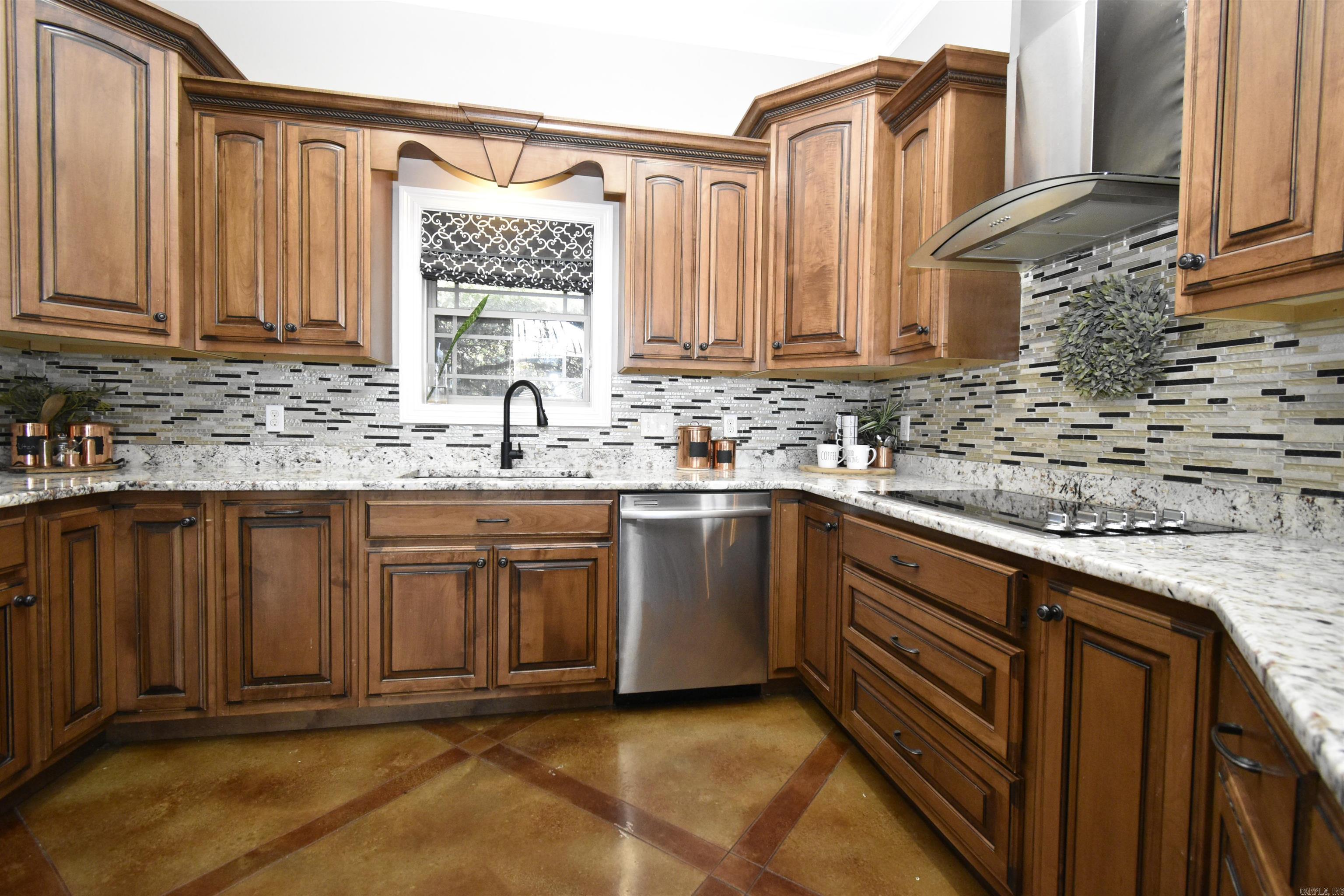 CARRIAGE HILL - Residential