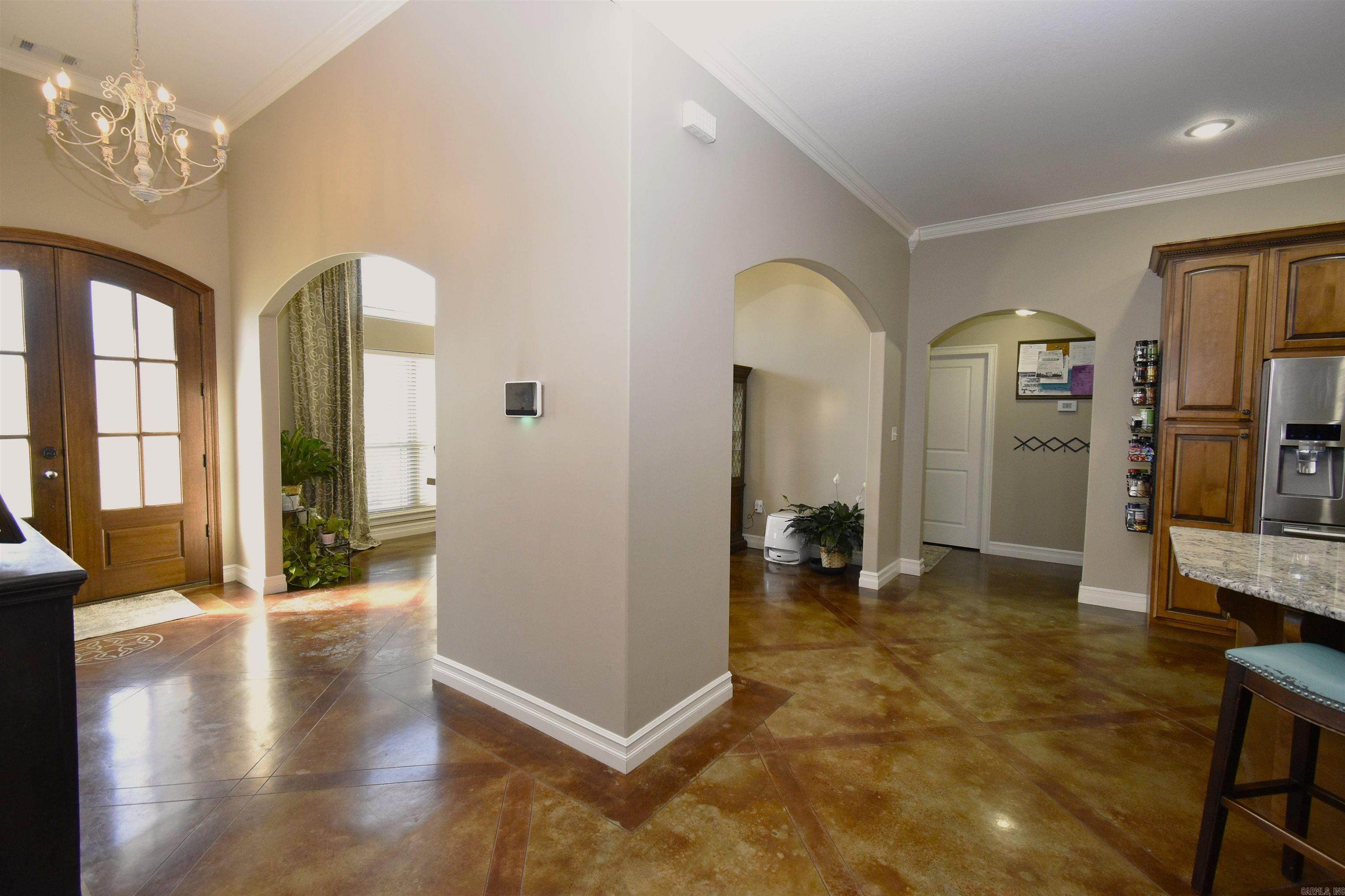 CARRIAGE HILL - Residential