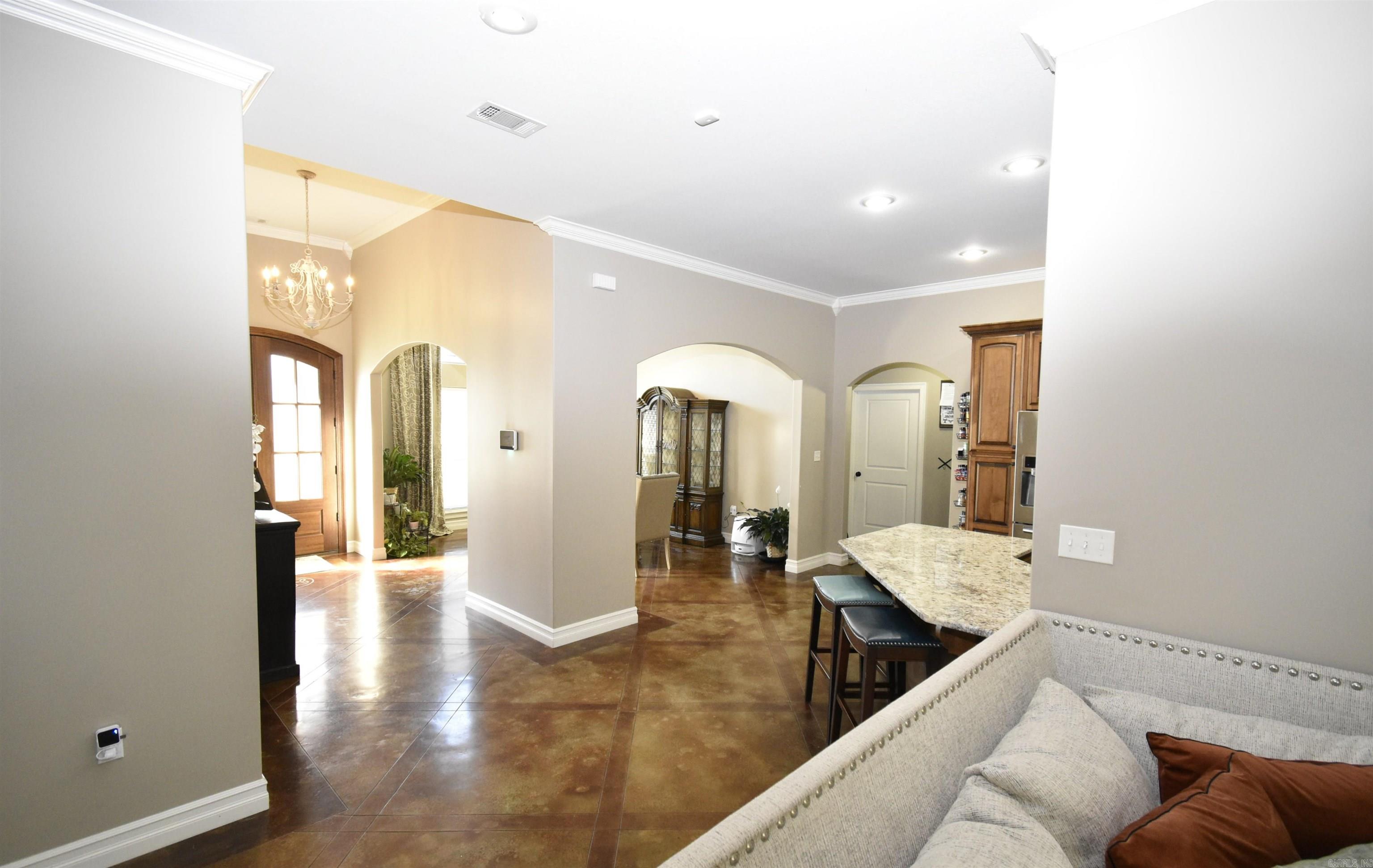 CARRIAGE HILL - Residential