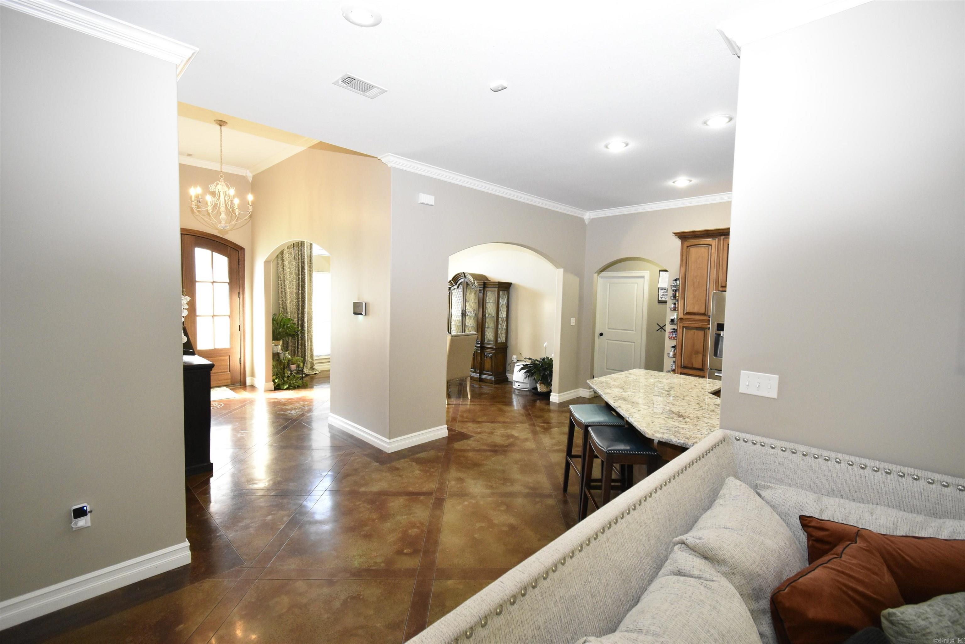 CARRIAGE HILL - Residential