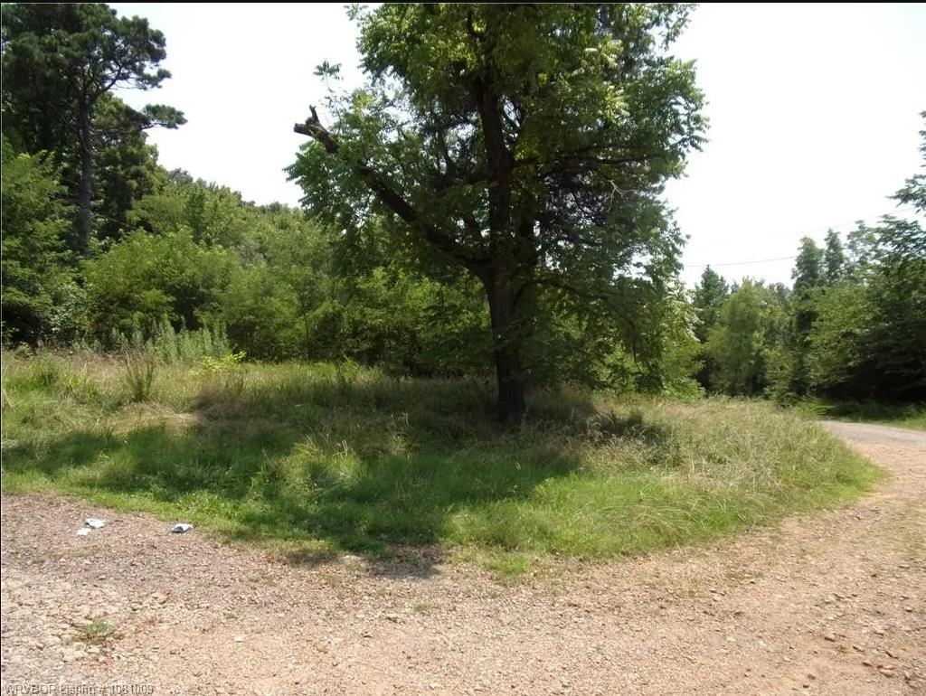 7.50 acres M/l in Franklin County