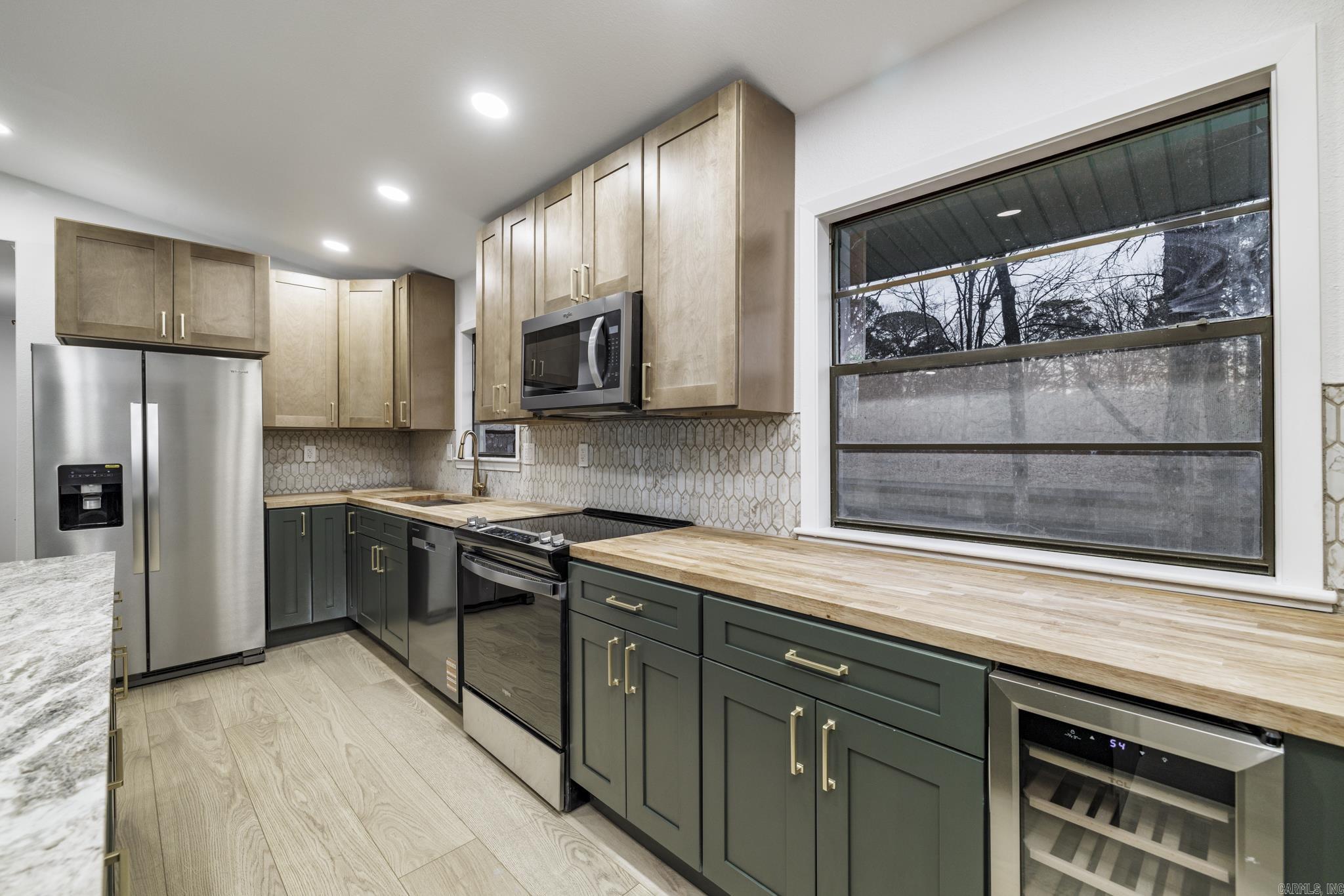 SANTA MARIA - Residential