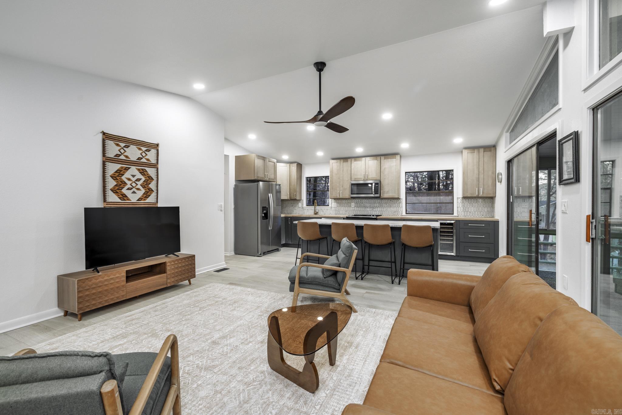 SANTA MARIA - Residential