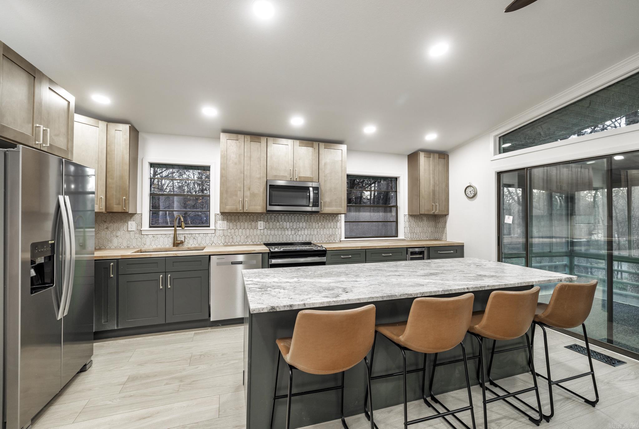 SANTA MARIA - Residential