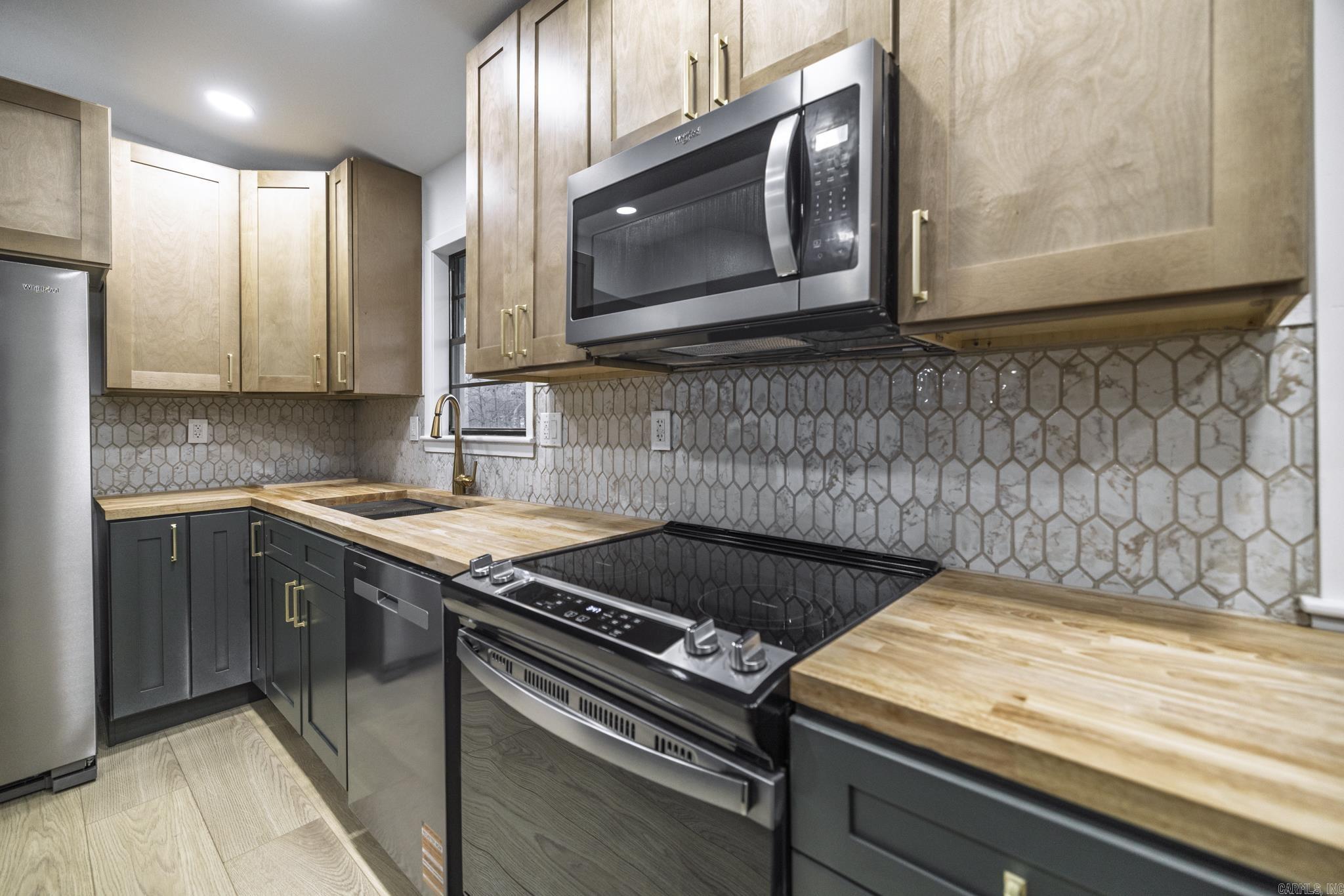 SANTA MARIA - Residential