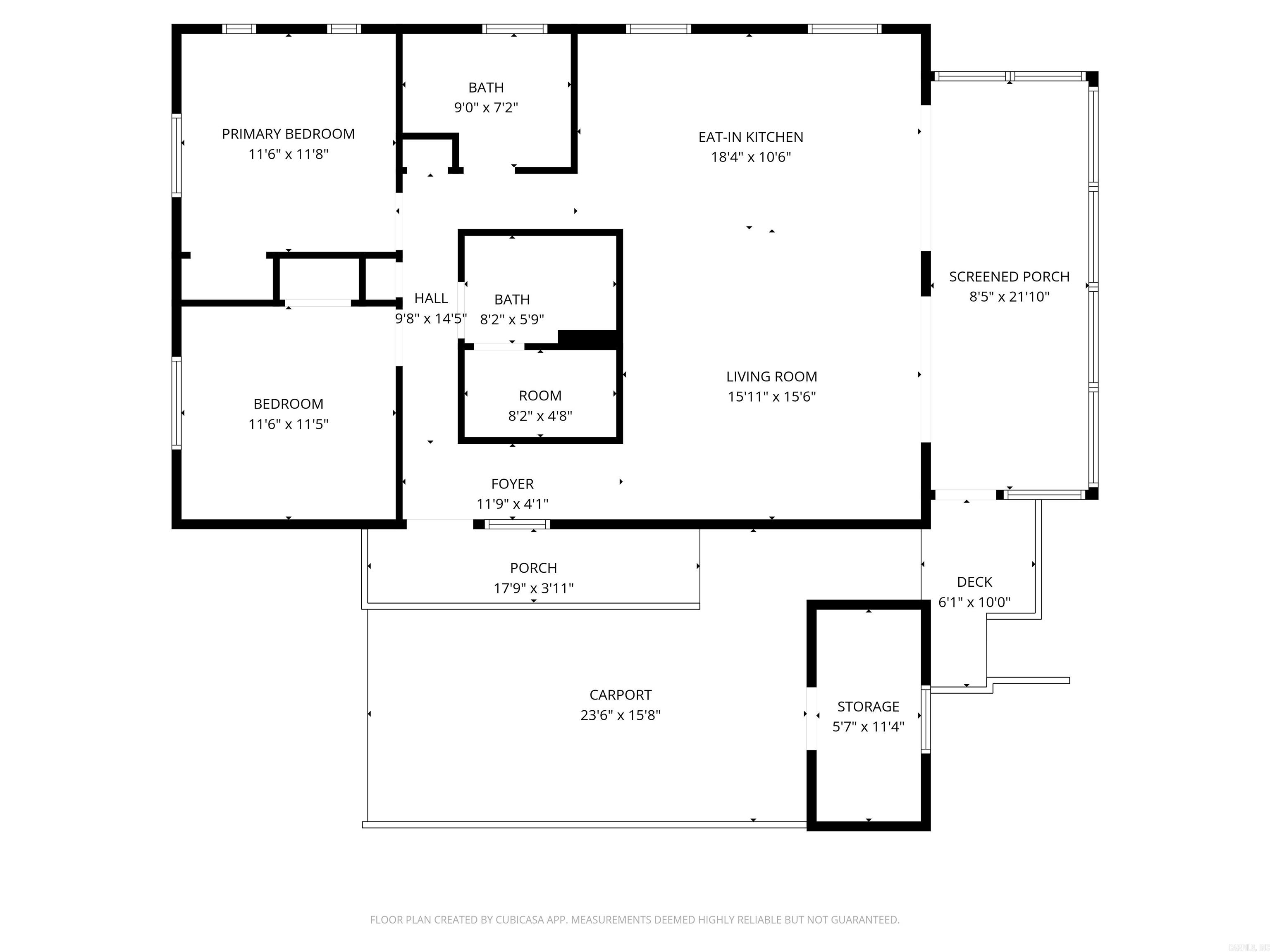 SANTA MARIA - Residential