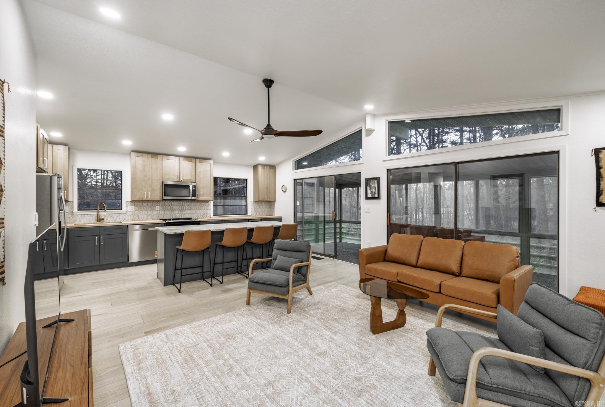 SANTA MARIA - Residential