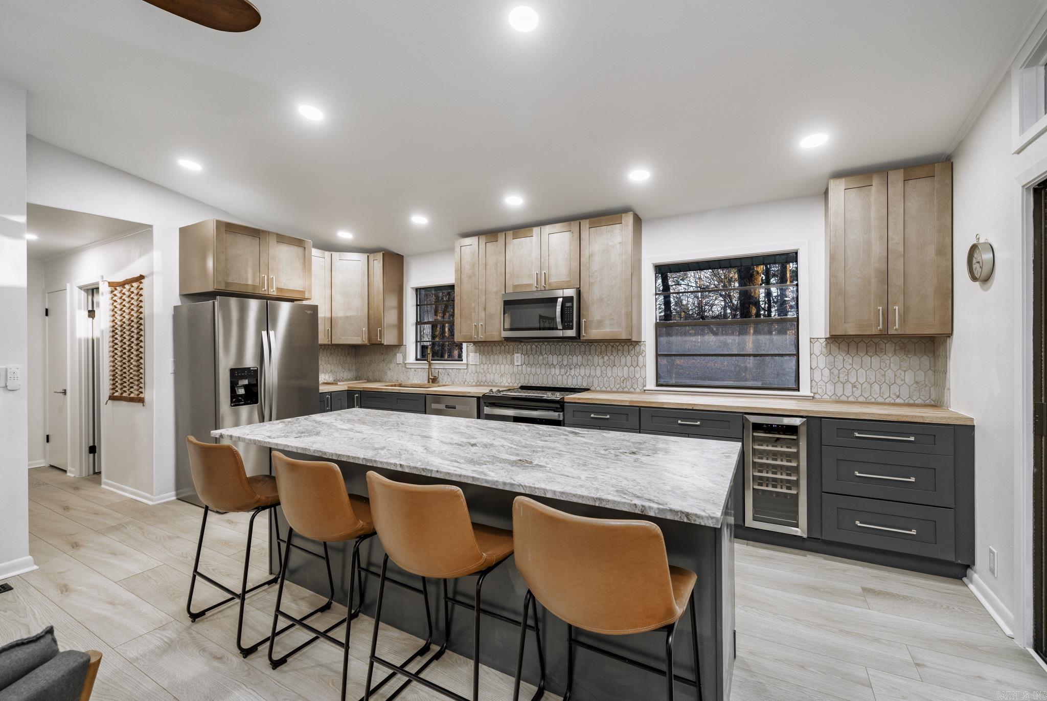 SANTA MARIA - Residential