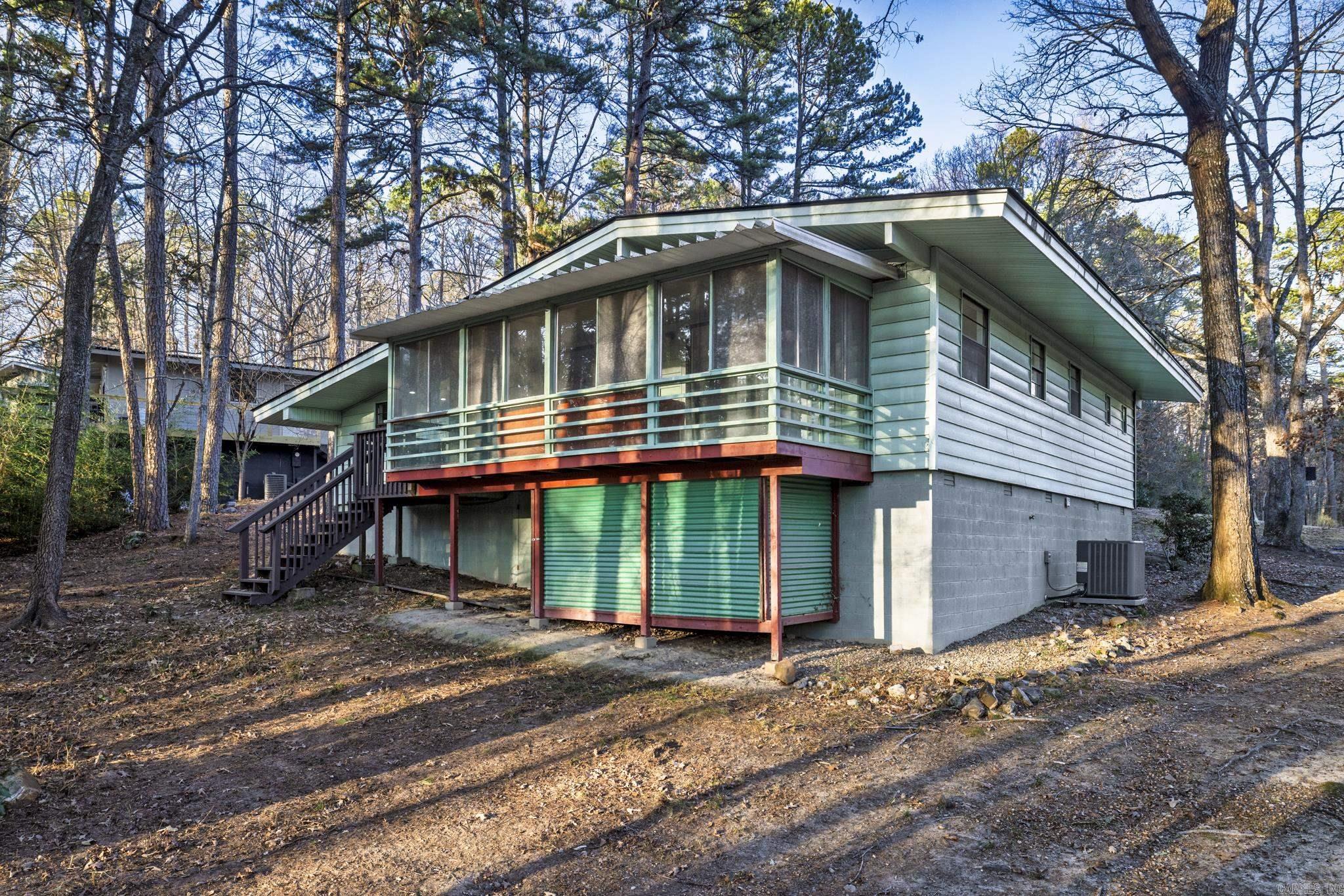 SANTA MARIA - Residential