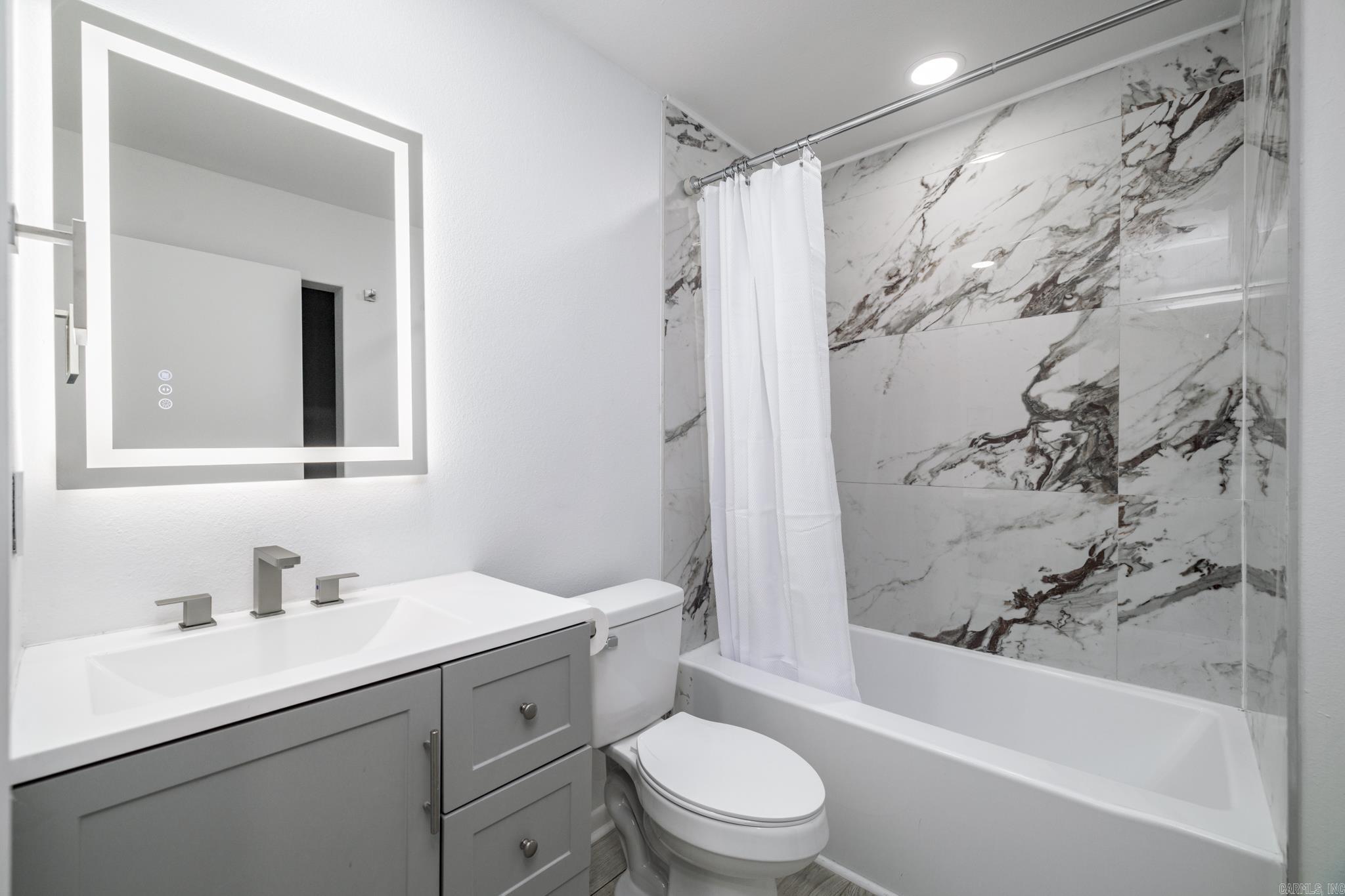 SANTA MARIA - Residential