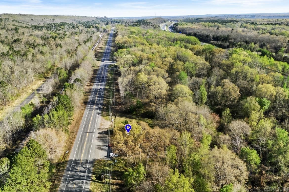 Metes & Bounds - Commercial Sale