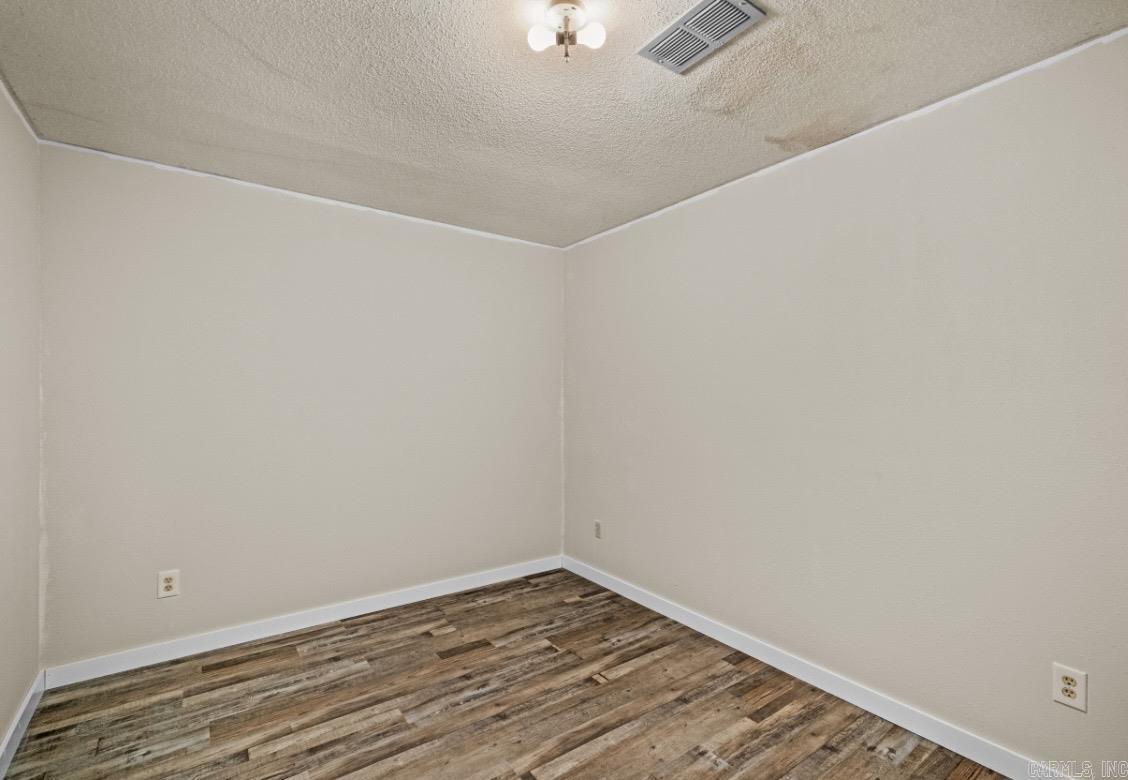 Metes & Bounds - Commercial Sale