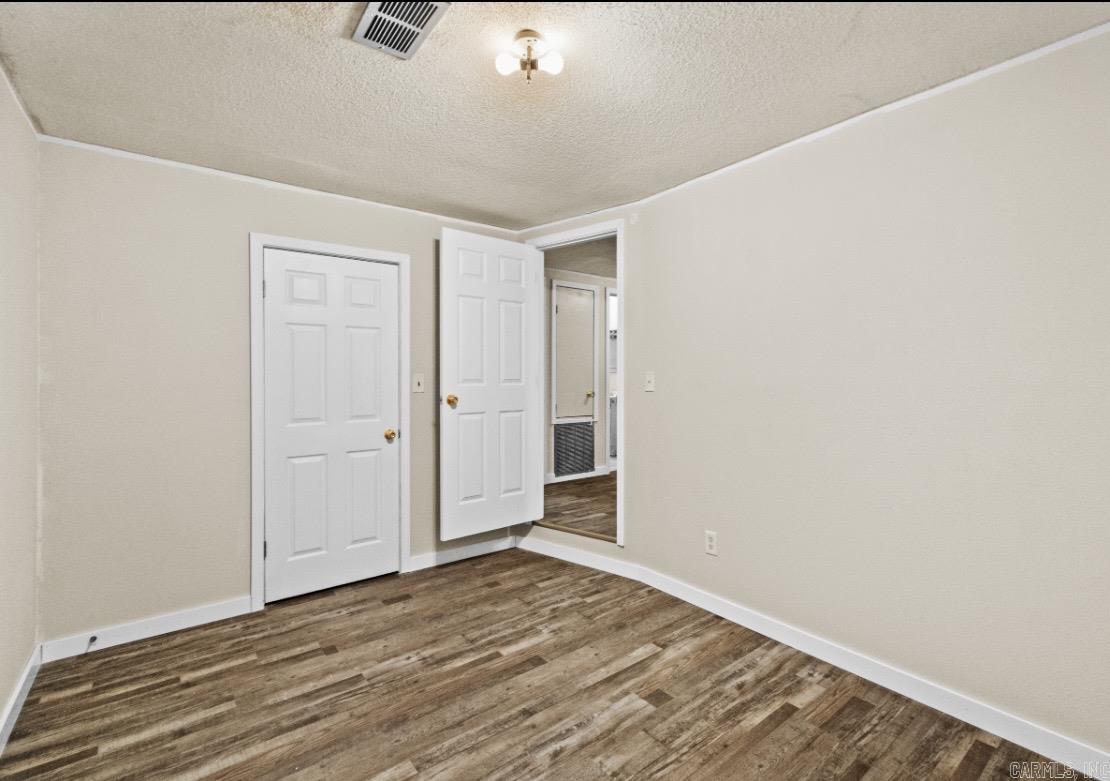 Metes & Bounds - Commercial Sale