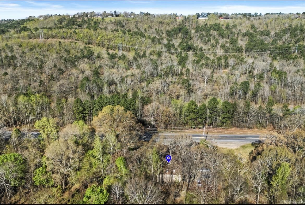 Metes & Bounds - Commercial Sale