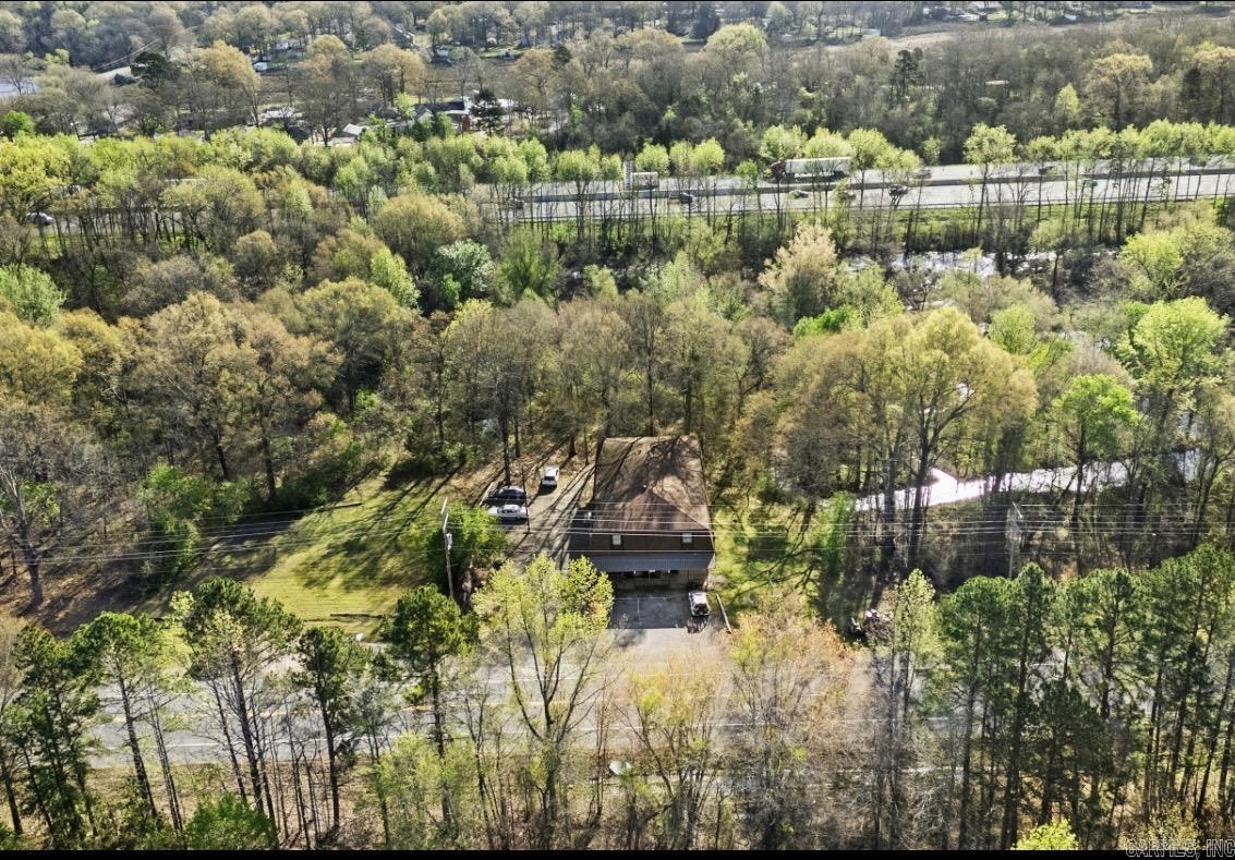 Metes & Bounds - Commercial Sale