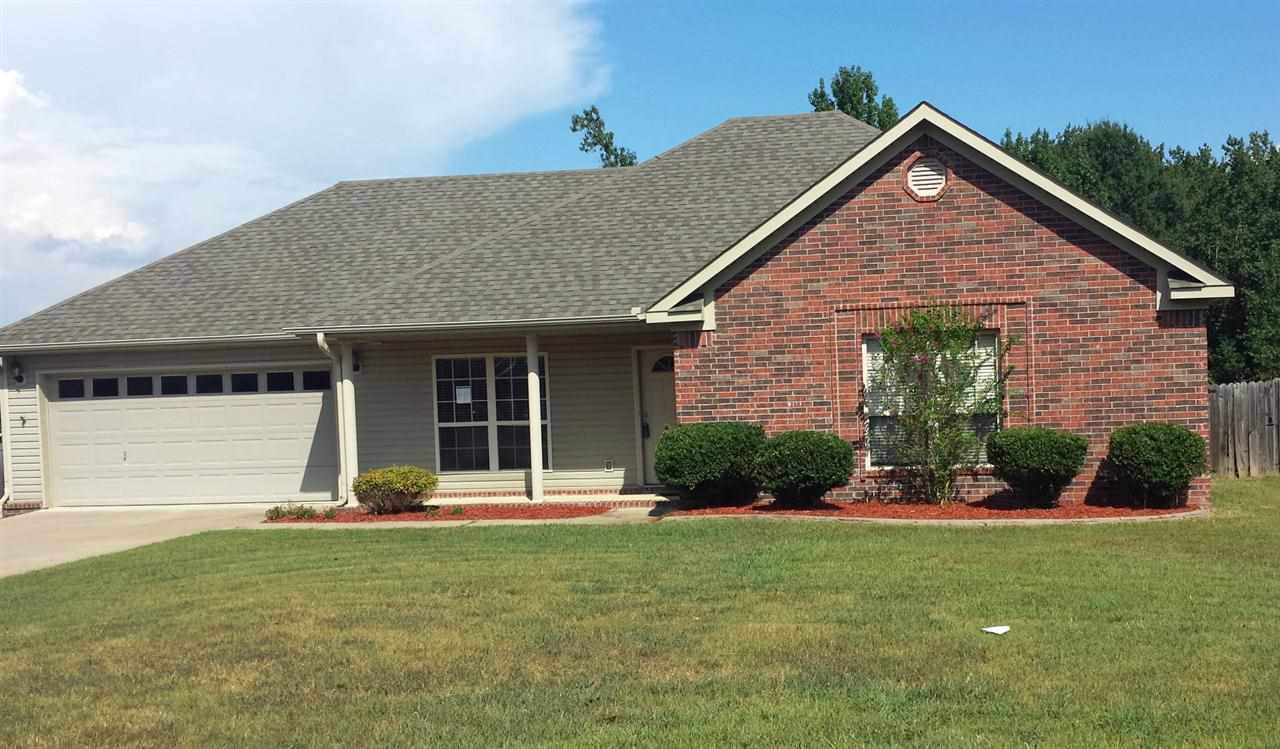 Carriage Court - Residential