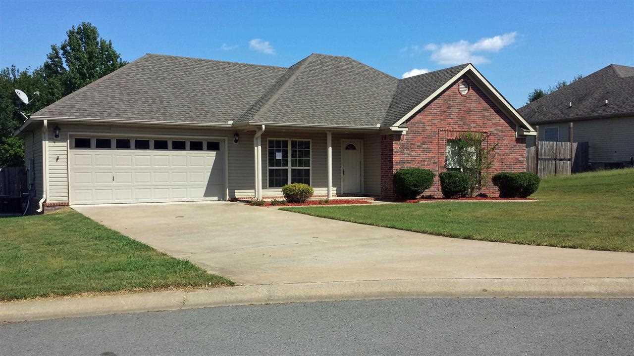 Carriage Court - Residential