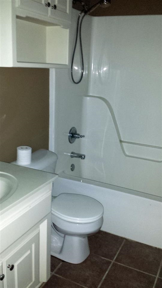 Carriage Court - Residential