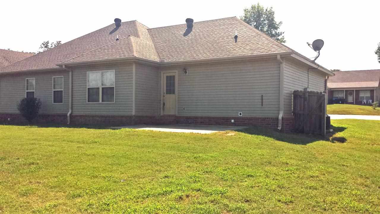 Carriage Court - Residential