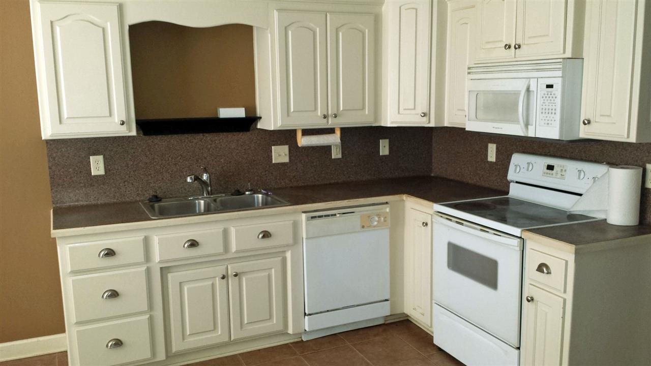 Carriage Court - Residential