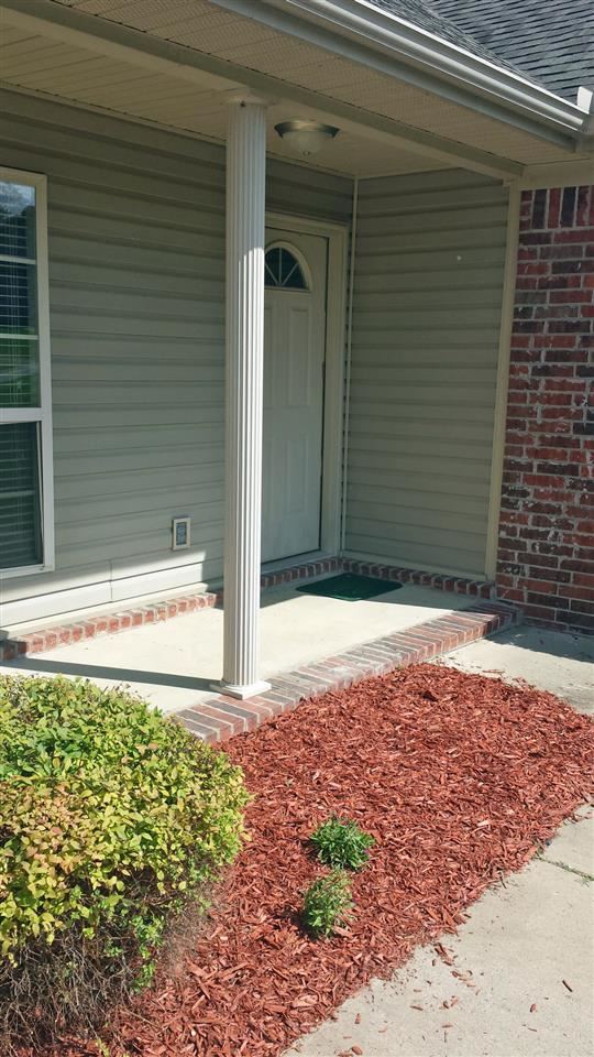 Carriage Court - Residential