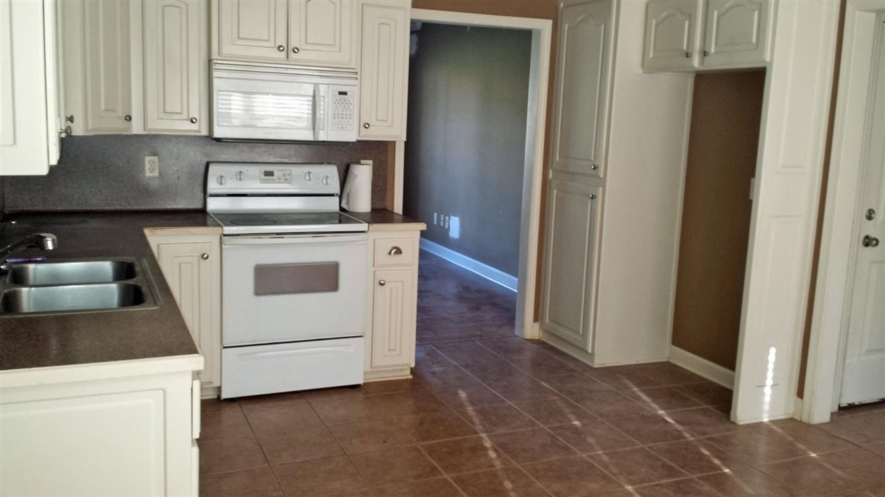 Carriage Court - Residential