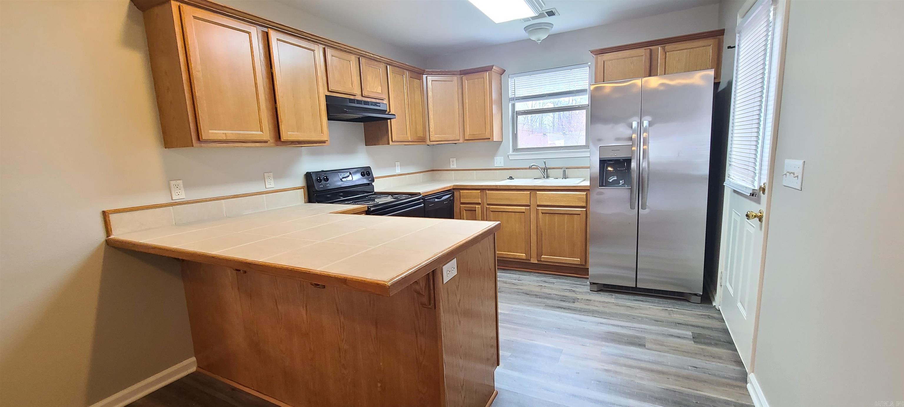 Hicks Interurban - Residential Lease