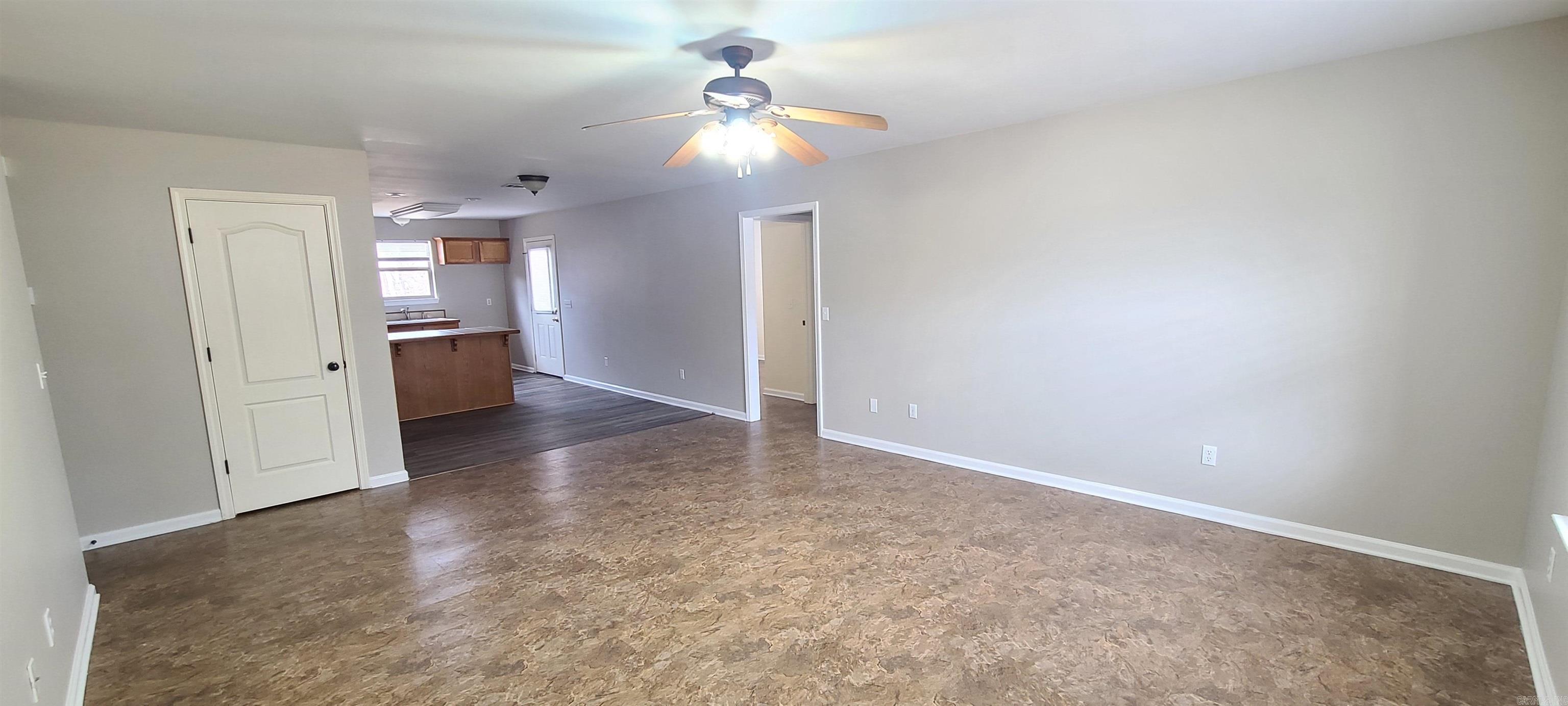 Hicks Interurban - Residential Lease