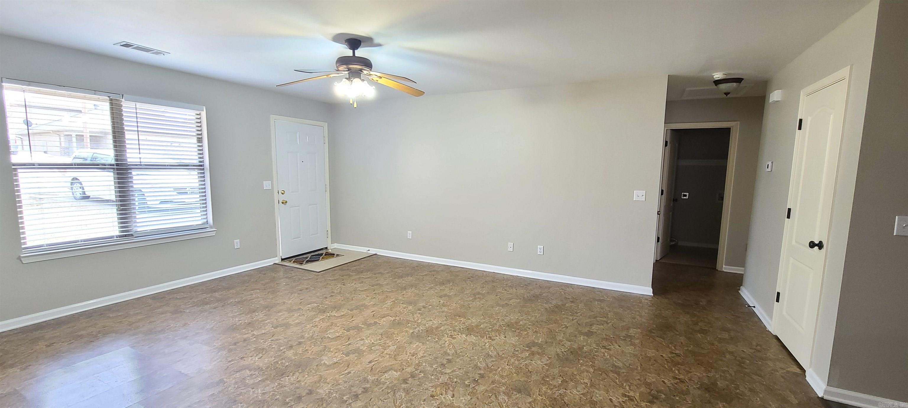 Hicks Interurban - Residential Lease