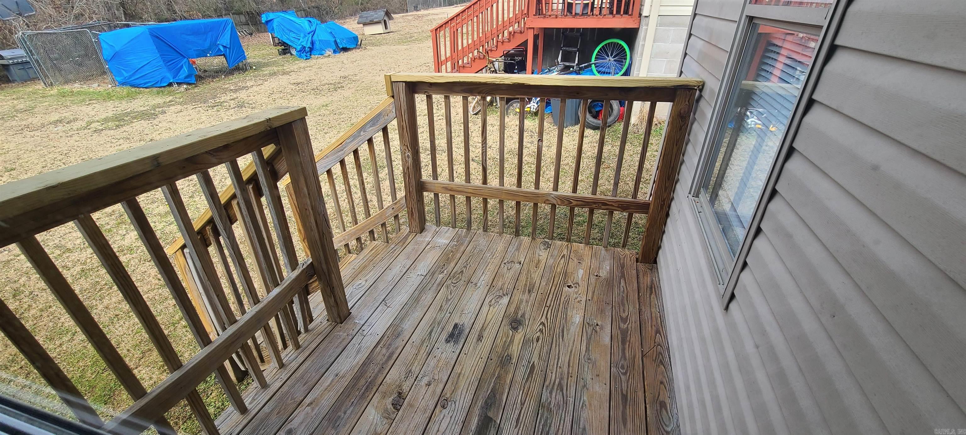 Hicks Interurban - Residential Lease