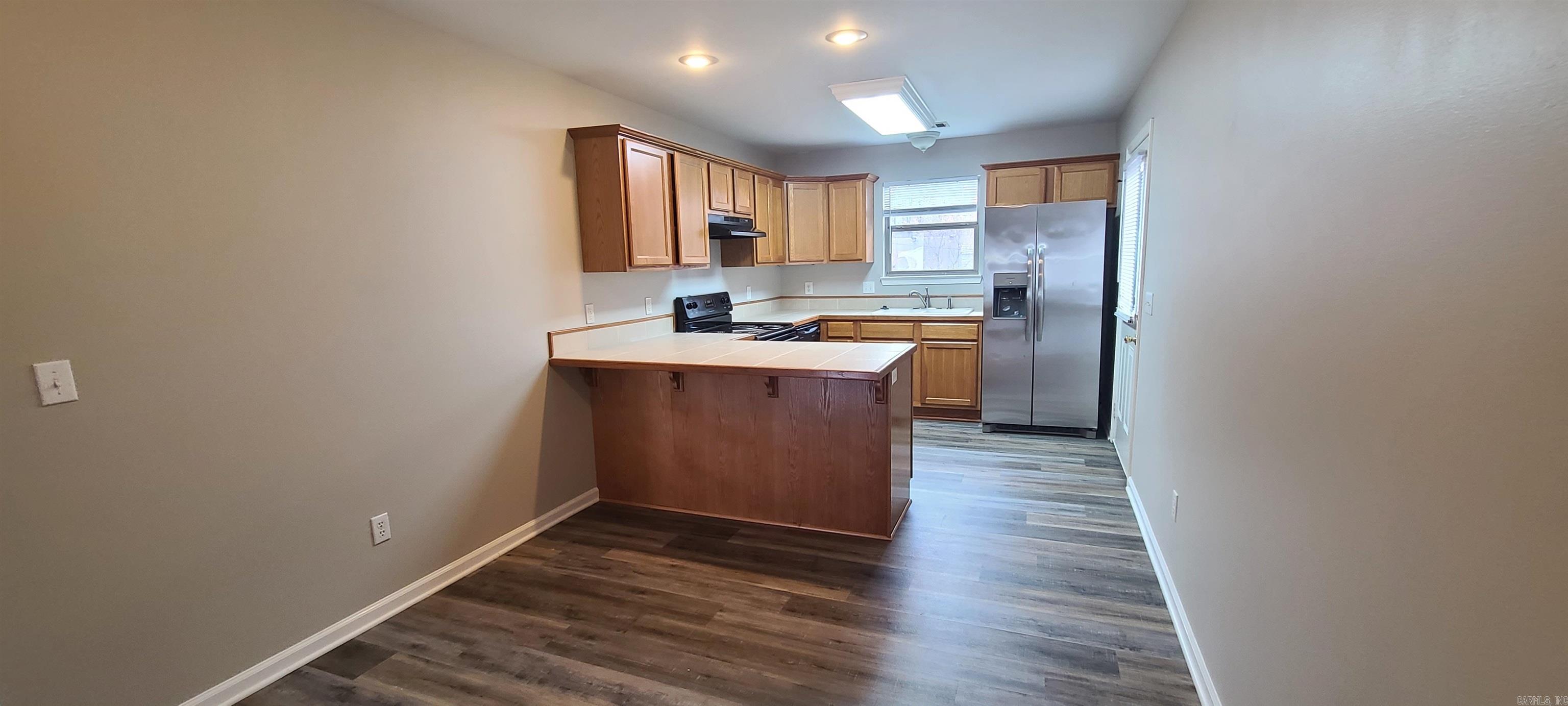 Hicks Interurban - Residential Lease