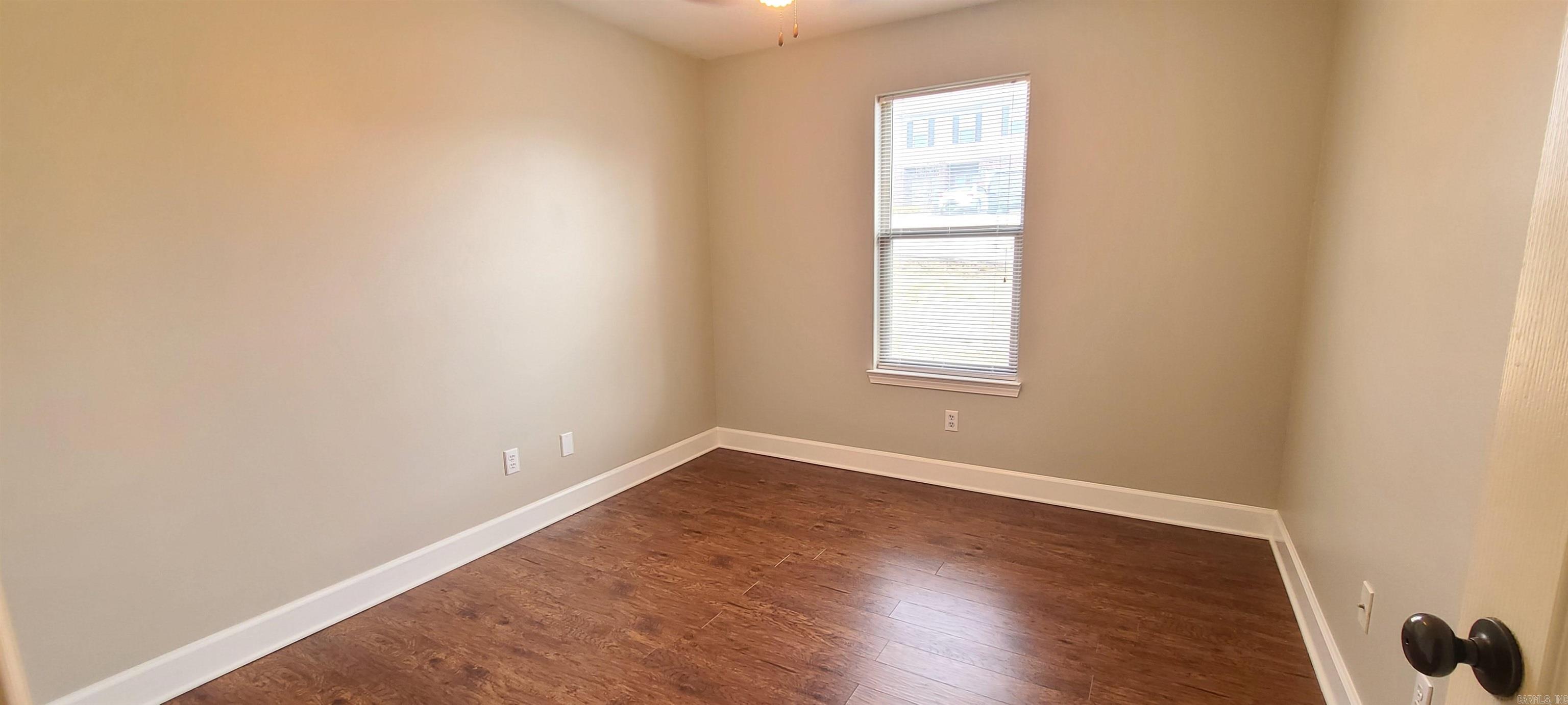 Hicks Interurban - Residential Lease